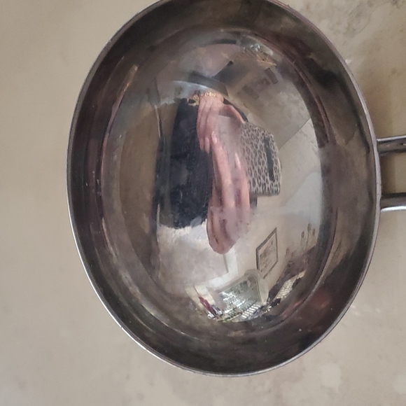 Stainless Steel Ladle Spoon - Picture 2 of 3